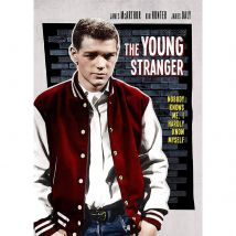 Le jeune étranger