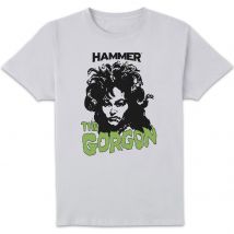 T-Shirt Homme The Gorgon - Blanc - 3XL