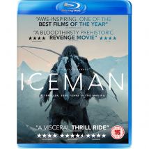 Iceman