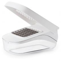 OXO Good Grips Vegetable Chopper with Easy Pour Opening