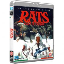 Rats: Nights of Terror