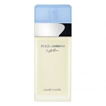 Eau de Toilette Light Blue Dolce&Gabbana 25ml
