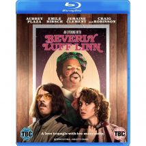 Ein Abend mit Beverly Luff Linn