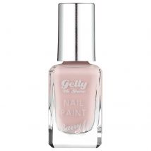 Barry M Cosmetics Gelly Hi Shine Nail Paint 10ml (Various Shades) - Pink Lemonade