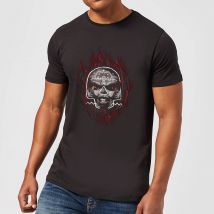 Chucky Voodoo Herren T-Shirt - Schwarz - M