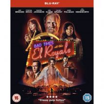 Bad Times at the El Royale