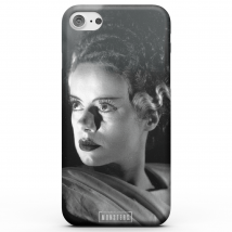 Universal Monsters Bride Of Frankenstein Classic Phone Case for iPhone and Android - iPhone 7 Plus - Tough Case - Matte