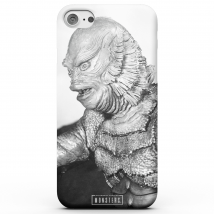 Universal Monsters Creature From The Black Lagoon Classic Smartphone Hülle für iPhone und Android - Snap Hülle Matt