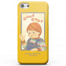 Coque Smartphone Good Guys Retro - Chucky pour iPhone et Android - iPhone 5/5s - Coque Simple Matte