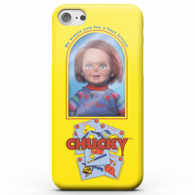 Chucky Good Guys Doll Smartphone Hülle für iPhone und Android - iPhone XS - Snap Hülle Matt