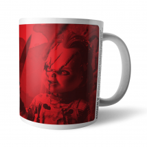 Chucky Killer Couple Mug