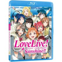 Love Live! Sunshine!! Standard