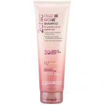 Giovanni 2chic Frizz Be Gone Shampoo 250 ml