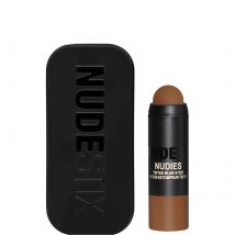 NUDESTIX Tinted Blur Foundation-Stick 6,12 g (Verschiedene Farbtöne) - 9