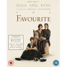 The Favourite