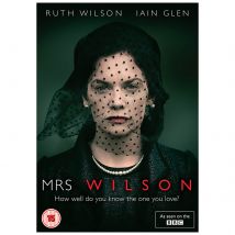 Mrs Wilson