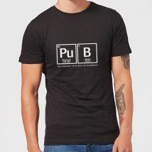 Perfect Elements Men's T-Shirt - Black - XS - Noir