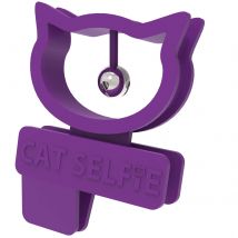 Cat Selfie Phone Attachment