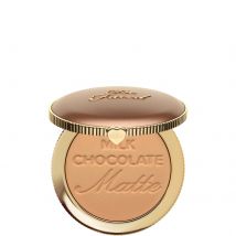 Too Faced Soleil Bronzer - Milk Chocolate 8g