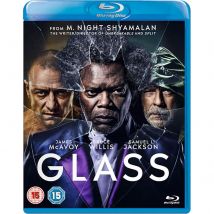 Glas