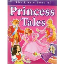 Le petit livre des contes de princesses