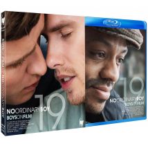 Boys On Film 19: Kein gewöhnlicher Junge (Doppelformat)