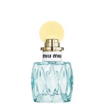 Miu Miu Eau Bleue Eau de Parfum 50ml