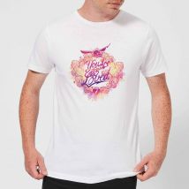 Harry Potter You Are So Loved Men's T-Shirt - White - S