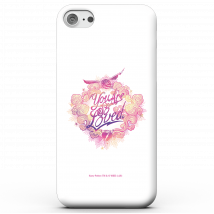 Harry Potter You Are So Loved Phone Case for iPhone and Android - iPhone 5C - Snap Case - Gloss