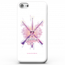 Coque Smartphone Until The Very End - Harry Potter pour iPhone et Android - Coque Simple Matte