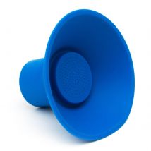 Wireless Icon Speaker - Bleu