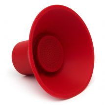 Wireless Icon Speaker - Rouge