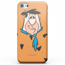 The Flintstones Fred Phone Case for iPhone and Android - Snap Case - Matte