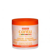 Cantu Shea Butter Grow Strong Trattamento Rinforzante 173 g
