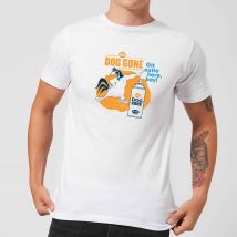 Looney Tunes ACME Dog Gone Men's T-Shirt - White - S