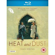 Heat and Dust