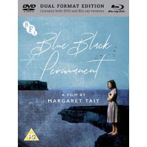Blue Black Permanent [Dual Format]