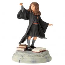 The Wizarding World of Harry Potter Hermione Granger Year One Statue 19.0cm