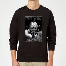 The Who Quadrophenia Sweatshirt - Schwarz - M