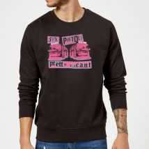 Sex Pistols Pretty Vacant Sweatshirt - Schwarz - XL