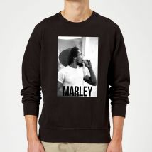 Bob Marley AB BM Sweatshirt - Schwarz - XL