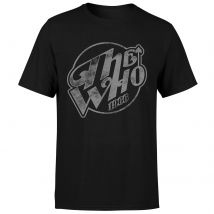 The Who 1966 Herren T-Shirt - Schwarz - M