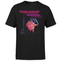 Black Sabbath Paranoid Herren T-Shirt - Schwarz - 3XL