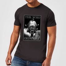 The Who Quadrophenia Herren T-Shirt - Schwarz - S