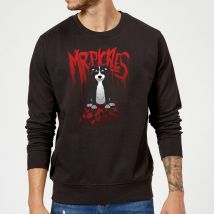Mr Pickles Pile Of Skulls Sweatshirt - Black - XXL