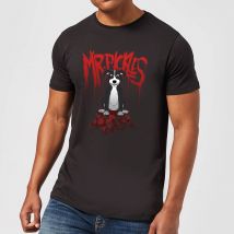 Mr Pickles Pile Of Skulls Men's T-Shirt - Black - S