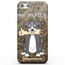Mr Pickles Fetch Arm Smartphone Hülle für iPhone und Android - iPhone 7 Plus - Snap Hülle Matt