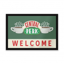 Paillasson Central Perk Friends