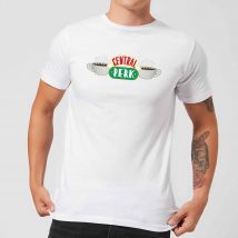 Friends Central Perk Men's T-Shirt - White - S