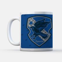Mug Harry Potter - Maison Serdaigle